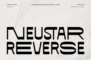 Neustar Reverse