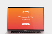 The Network Design Kit, a Branding & Logo Template by Toya (Thumbnail 6 of 9)