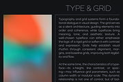 Graphie, a Sans Serif Font by Dharma Type (Thumbnail 7 of 10)