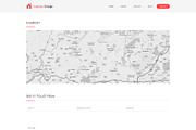 Interior Design PSD Website Template, a Websites & App Template by WebbyTemplates (Thumbnail 2 of 7)