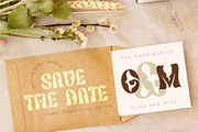 Gradient quirky font, a Font by Anna Zakharchenko (Thumbnail 8 of 18)