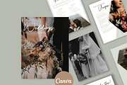 GOLD Wedding Photography Guide, a Magazine Template by Signature Edits (Thumbnail 6 of 11)