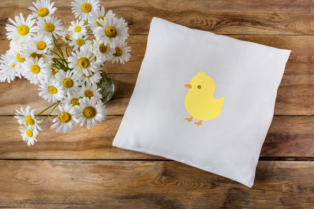 Easter SVG Bundle, an Object Graphic by Createble (Photo 10 of 10)