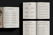 Editorial Ebook Templates for Canva, a Magazine Template by Wildnun Studio (Thumbnail 10 of 18)