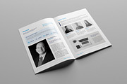 Company Profile 2018, a Brochure Template by Pro-Gh (Thumbnail 6 of 11)