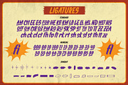 Brush Joney Font, a Handwritten Font by alit design (Thumbnail 19 of 20)
