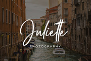 Herstond // Chic Script Font, a Script Font by Vultype Co. (Thumbnail 7 of 8)
