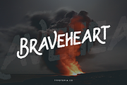 Somerset Typeface, a Sans Serif Font by edukka (Thumbnail 6 of 9)