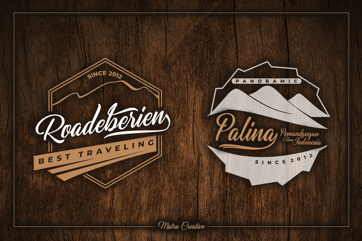 Umbrellia, a Script Font by Matra Creative (Photo 8 of 9)