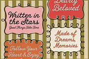 Winterish Script, a Script Font by Flavortype (Thumbnail 8 of 15)