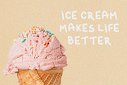 Mandy Cute & Fun font, a Handwritten Font by Bololota Studio (Thumbnail 2 of 3)