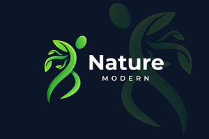 Healthy People Logo