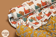 Western Whimsy, a Pattern Graphic by MSNTY STUDIOX (Thumbnail 10 of 26)