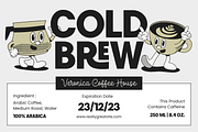 Rustic Wildflower - Playful Font Duo, a Sans Serif Font by Ainun Jinan (Thumbnail 5 of 11)