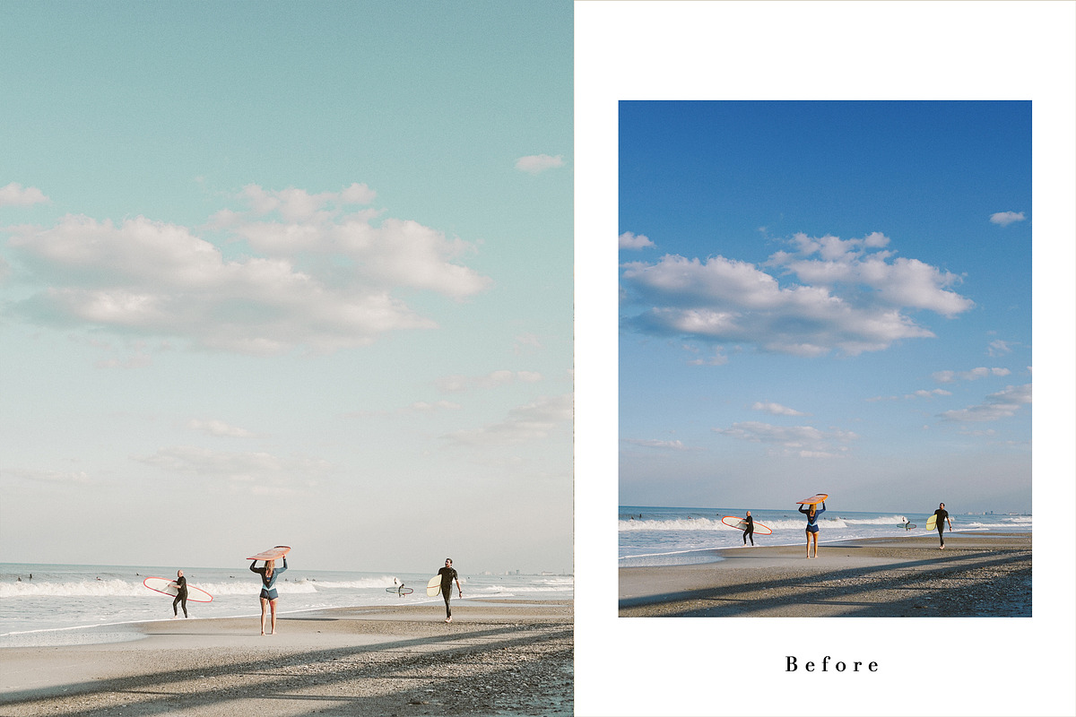 Lightroom Preset | Mellow HALFTOUNE, an Action Add-On by HALFTOUNE (Photo 9 of 11)