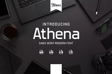 Athena