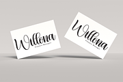 Breakfast | Script Font, a Handwritten Font by Scratchones (Thumbnail 5 of 9)