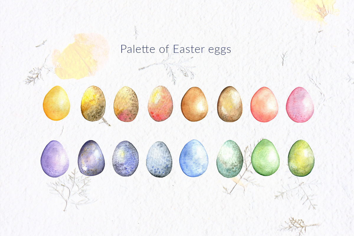 Seasonal Bundle, a Seasonal Illustration by SophieLittleEye (Photo 15 of 19)