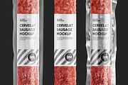 Cervelat Sausage Mockup, a Packaging Mockup by BlackMockup (Thumbnail 14 of 15)
