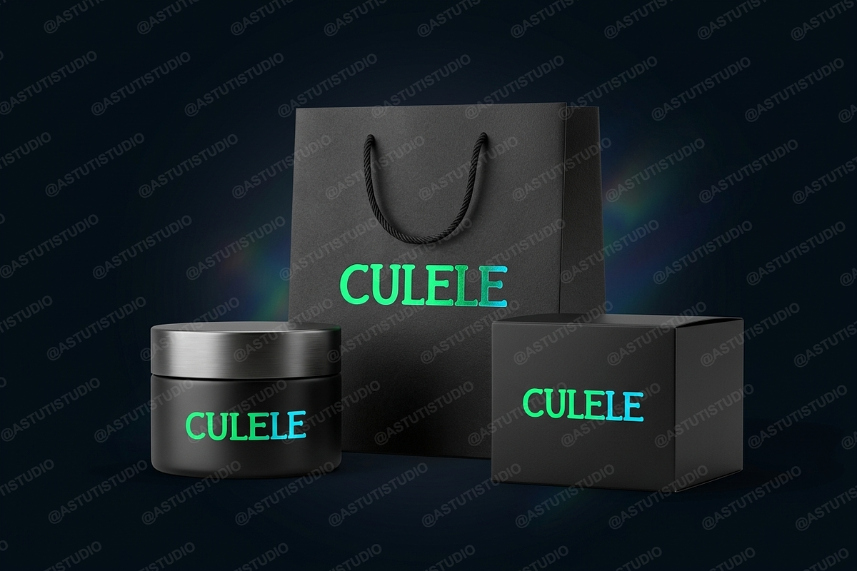 Culele - Elegant Modern Serif Typefa, a Serif Font by Astuti Studio (Photo 21 of 25)