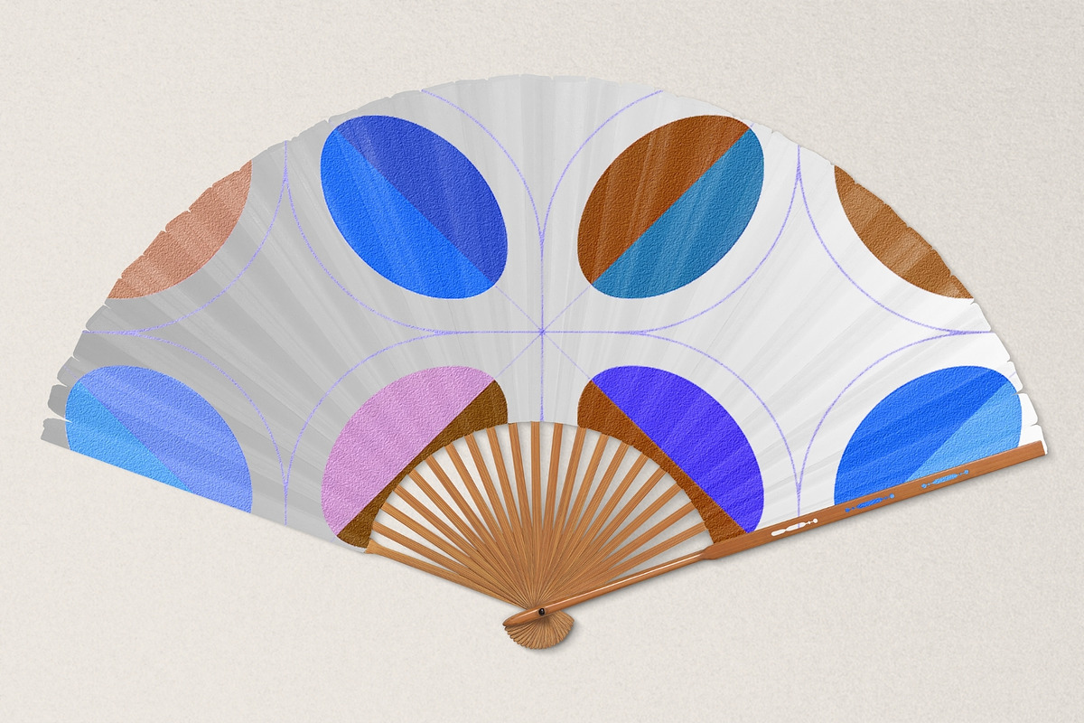 24 seamless geometry symmetrical, a Pattern Graphic by ARTOZEN DIGITAL (Photo 9 of 18)