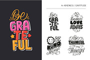 Handwritten Motivational Quote Set, an Object Graphic by Lettering_Logo (Thumbnail 5 of 16)