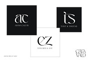 Catavalo - Modern display family, a Font by creativemedialab (Thumbnail 19 of 23)