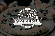 10 Vintage Badges and Logos Vol3, a Branding & Logo Template by shazi (Thumbnail 3 of 11)