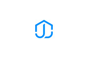 Minimal Real Estate Logo Design, a Branding & Logo Template by arhabib (Thumbnail 5 of 8)