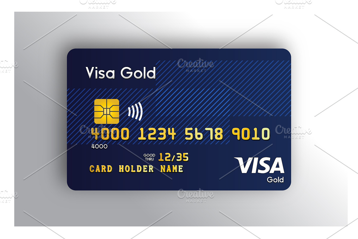 ATM Card, a Finance Illustration by Kaushal Jangid (Photo 1 of 3)