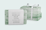 Sage Green Watercolor Backgrounds, a Graphic by Photohacklovers (Thumbnail 6 of 7)
