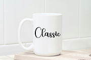 Roasted Chicken, a Handwritten Font by FreshTypeINK (Thumbnail 8 of 8)