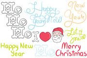 New Year Dreams (part 1), an Animal Illustration by My Sweet Dreams (Thumbnail 8 of 11)