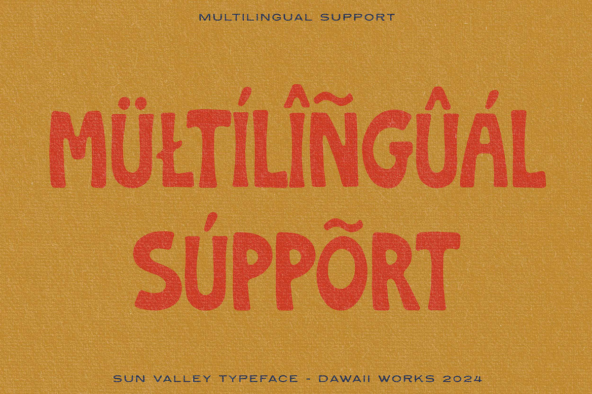 Sun Valley Typeface + 10 Extras, a Handwritten Font by Dawaii Goods (Photo 6 of 9)