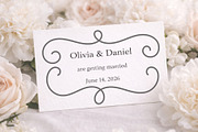 Doodle Swirl Frames, a Decorative Illustration by Palau (Thumbnail 5 of 8)