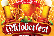 Oktoberfest Flyer, a Flyer Template by darkmonarch (Thumbnail 3 of 3)
