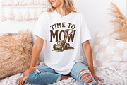 Time To Mow PNG, Lawn Mower PNG, an Illustration by SharpMarketplace (Thumbnail 3 of 9)