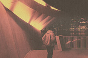 Holyscans - Photocopy Print Texture, a Texture Graphic by KOZMIKDZN (Thumbnail 3 of 4)