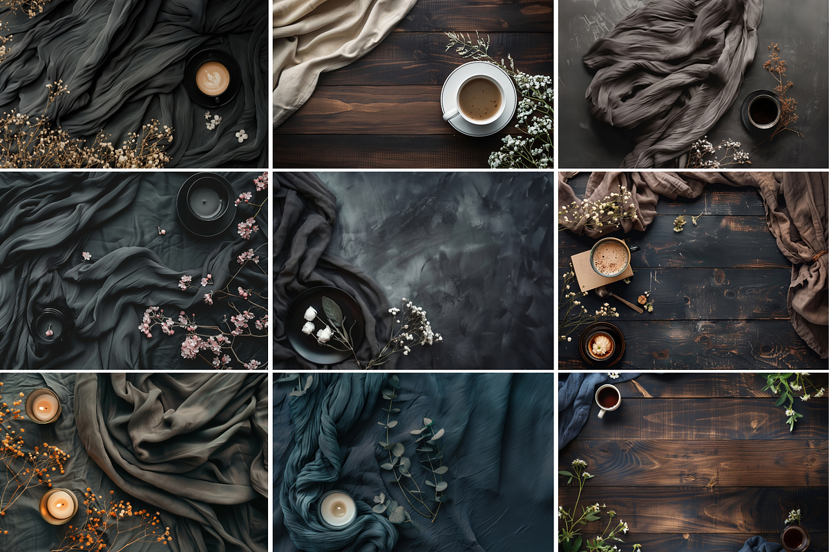 Background Photo Styled Stock Photos, a Background Photo by TatiMockup (Photo 3 of 8)
