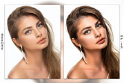 30 HDR Portrait v2 Presets & Actions, an Action Add-On by Effect-Hub (Thumbnail 13 of 19)