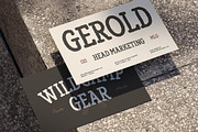 Mortberg – Rough Vintage Hand Drawn, a Slab Serif Font by Typia Nesia (Thumbnail 8 of 11)