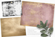 Texture Overlays Set 25, a Texture Graphic by rileyBgraphics (Thumbnail 4 of 6)