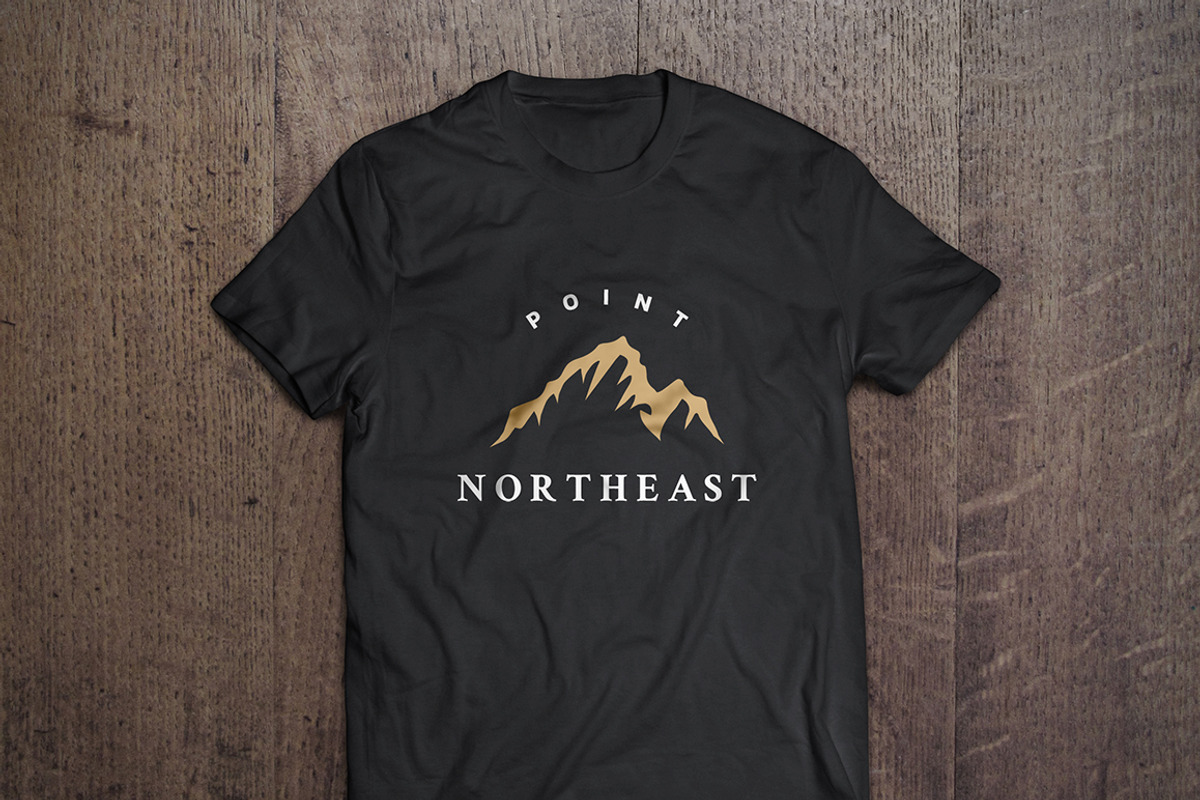 Vintage Outdoor Travel Logos, a Branding & Logo Template by Build Interactive (Photo 7 of 8)
