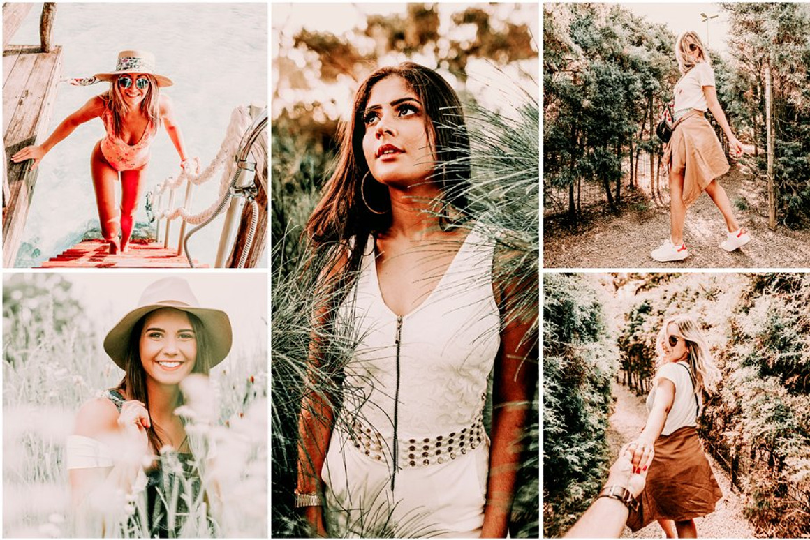 750+ Lightroom Mobile Presets Pack, an Action Add-On by PixelHive Pro (Photo 96 of 113)