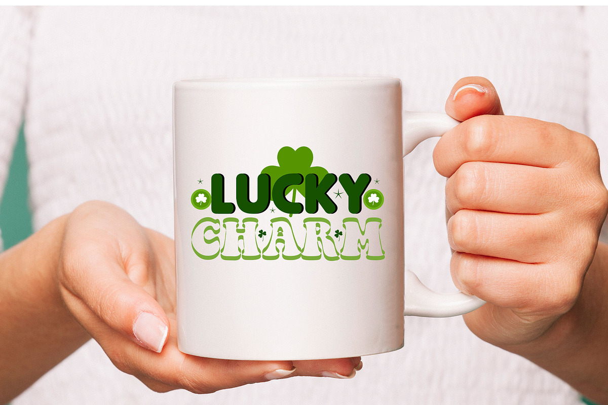 lucky charm, a Graphic by minmicro (Photo 3 of 5)