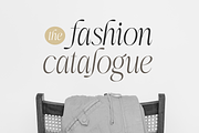 More Bright Serif Duo, a Serif Font by zeenesia (Thumbnail 4 of 18)