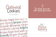 Winter Handwritten Font Bundle, a Script Font by KA Designs (Thumbnail 53 of 55)