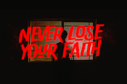 Vangalore Brush, a Sans Serif Font by Creathift (Thumbnail 2 of 6)