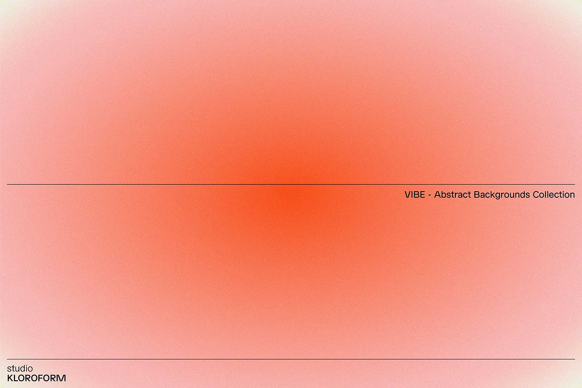 VIBE - 30 Gradient Backgrounds, a Background Graphic by kloroform (Photo 2 of 30)