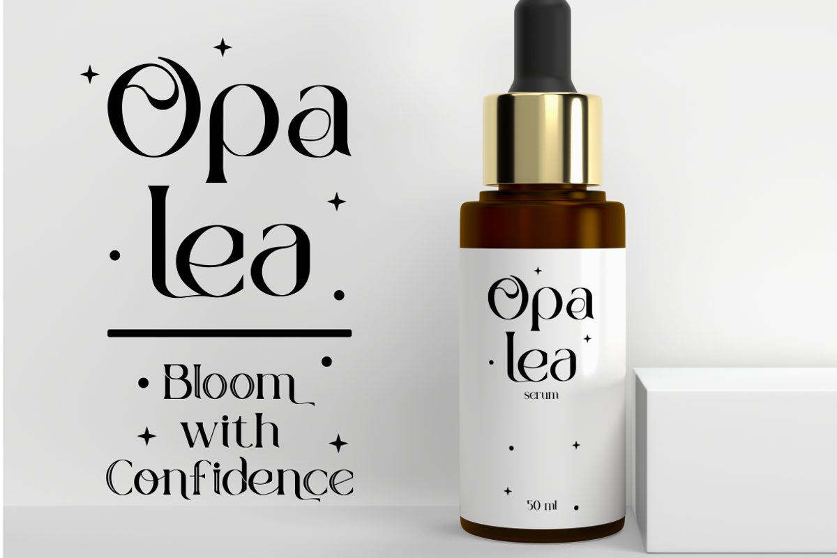 Corvail - Elegant Sans Font, a Font by PutraCetol Studio (Photo 8 of 12)
